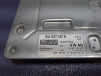 фото thumb №5, Audi q4 e-tron модуль блок керування комфорту 1ea937012n