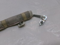 фото thumb №7, Hyundai i20 ii шторка безпеки подушка безпеки права