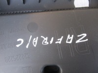 фото thumb №4, Пластик захист стійка права правий opel zafira c 322225228