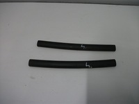 фото thumb №1, Porsche macan оригинальный номер 95b823727a прокладка капот