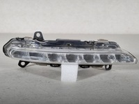 фото thumb №1, Led свет drl правый перед mercedes w221 lift 204