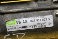 Купити Стартер 10 зубів 02t911023s golf v 1.4 b bud, фото thumb