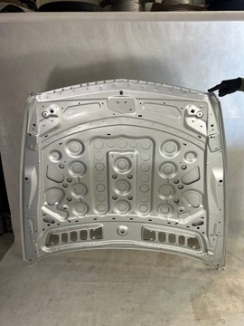 фото thumb №6, Капот крышка двигателя перед mercedes w216 216 cl