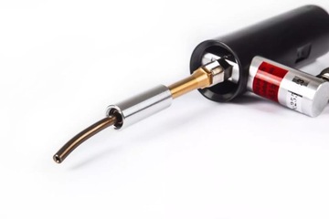 Вакуумный пистолет BenBow PRO 107 черный