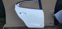 фото thumb №1, Двері задня задні праве mazda 3 iii 13-17r bjs772010