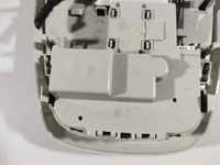 фото thumb №6, Лампа освітлення салону volvo оригінальний номер 31398259