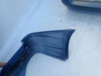 Купить Ford mondeo 3 mk3 st универсал 00-07 бампер задний pdc, фото thumb