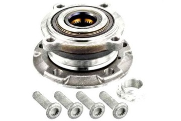 фото thumb №2, Ступиця колеса snr r150.45