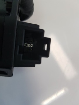 фото thumb №8, Двигунчик повітропровід нагрівача renault zoe ze 13-