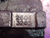 фото thumb №5, Fiat albea 04-12 lift 1,4 насос усилителя 26043285