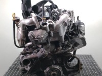 фото thumb №5, Двигун opel astra h z17dtr 1.7 cdti