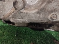 Купить Поддон масляная a6510140000 mercedes b-klasa w246 1.8 cdi, фото thumb