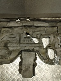 фото thumb №5, Porsche macan шумоізоляція стіни перегородки 95b863947b