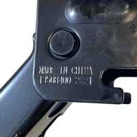 фото thumb №8, Buick envision ii 2022 кронштейн монтажный колеса запасного