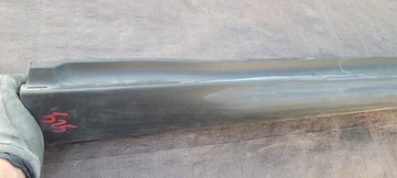 фото thumb №3, Citroen c3 aircross правий поріг планка порогова // 525