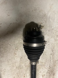 фото thumb №1, Bmw f45 f46 f48 x1 xd xi приводной вал задняя задняя 7646867