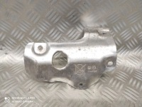 фото thumb №1, Защита trmiczna катализатора opel mokka 1.6 cdti