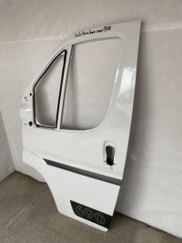 фото thumb №9, Ducato boxer jumper kamper camper двері ліві перед