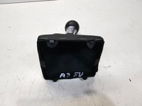 фото thumb №8, Чохол ручка перемикання передач audi a3 8v 8v0863279