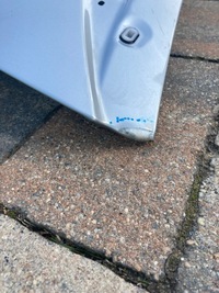 фото thumb №8, Mercedes eqe a295 крышка багажника задняя sedan orgi.