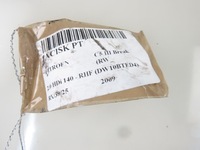 фото thumb №7, Супорт правий задня citroen c5 iii 2.0 hdi 140 - rhf