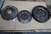 фото thumb №1, Nissan qashqai j10 колесо двомасовий зчеплення 1.6benzyna