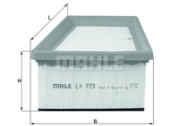 фото thumb №3, Набір фільтрів knecht renault trafic ii коробка передач