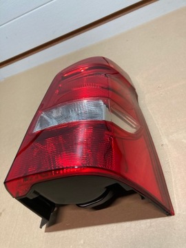фото thumb №10, Лампа права задня mercedes vito 447 a447