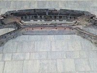 фото thumb №7, Peugeot 508 rxh бампер передній перед