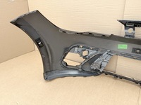 фото thumb №12, Бампер передний - vw polo 6 vi 2gs gti r-line, lift - перед