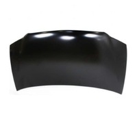 фото thumb №1, Dodge caravan gs/ns 95-00 капот кришка nowa