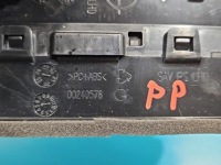 фото thumb №8, Решётка воздуховод правая opel grandland 9838272677 европа
