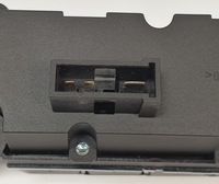 фото thumb №6, Панель кнопки esp світла блокування обігріву сидінь mercedes w209