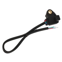 фото thumb №10, Датчик скорости турбины 31705aa660 заменитель dla subaru legacy outback