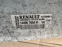 фото thumb №3, Радиатор воздуха интеркулер renault clio iv captur 1.5 dci sandero