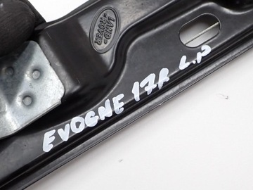 фото thumb №8, Механизм моторчик стекло левый перед bj3223201ag range rover evoque l538 17r