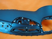 фото thumb №5, Audi a8 4h lift панель приладів приладова консоль оригінал