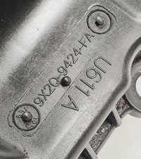 фото thumb №7, Кришка клапанів citroen c5 iii x7 3.0 9x2q-9424-fa