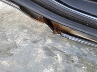 фото thumb №16, Renault koleos 1 i 08- крышка багажника багажника