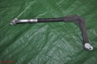 фото thumb №1, Шланг кондиціонера vw touareg lift 7l0820730a