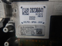 фото thumb №4, Peugeot rcz модуль блок управления напряжения аккумулятор 9666527580 оригинал