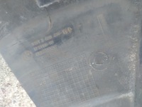 фото thumb №5, Bmw e83 x3 подкрылок левая перед дорестайлинг 3 420 431