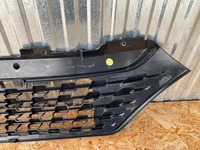 фото thumb №8, Решётка радиатора решётка радиатора решётка радиатора iveco daily 4 iv 19-