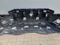 фото thumb №9, Audi q4 e-tron 89a 21- бампер перед передний 89a807233