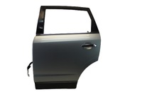 фото thumb №1, Дверь левый задняя opel antara 92u