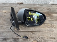 фото thumb №1, Dacia duster ii - зеркало правое - версия europejska