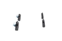 фото thumb №13, Bosch гальмівні диски + гальмівні колодки перед ford ka mazda 2 dy