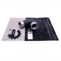 Купить Шланг турбины skv 24skv025, фото thumb