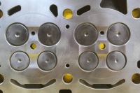 Головка opel insignia a zafira b astra j 2.0 cdti a20dt 55576540 Ціна, фото thumb