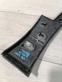 фото thumb №12, Volvo xc40 t3 молдинг крыла левый перед